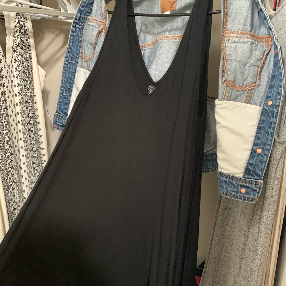 AE Flowy tank top dress